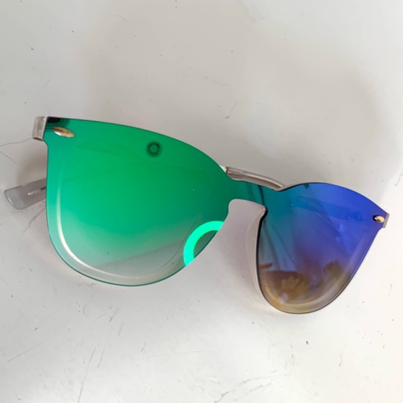 Jim Halo sunglasses with case - Picture 6 of 9